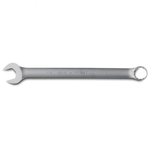 Proto Satin Combination Wrench 1-1/8in 12-Point J1236ASD