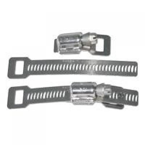 Band-It M218 Clamp Pack