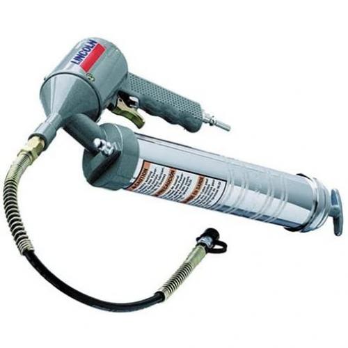 Lincoln 1162 Pneumatic Grease Gun (Replaces 1163) - A. Louis Supply
