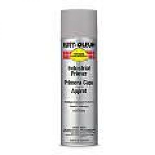 2182 Rust-Oleum 15oz Spray Gray Primer V2182-838