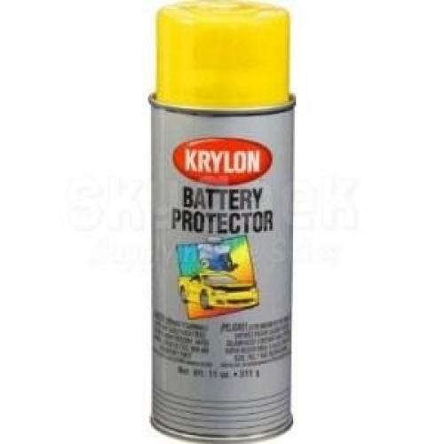 Krylon K01307 Battery Protector 16oz