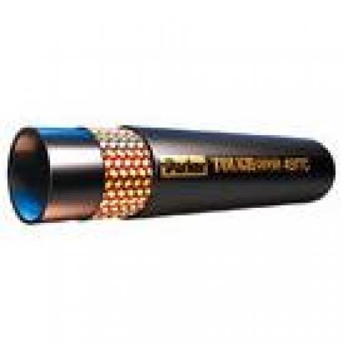 Parker 1/2in 387TC-8-BX Hydraulic Hose