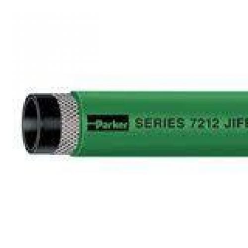 Parker 3/8in 7212 Air Hose 300lb Green