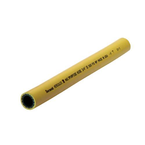 Thermoid 3/8in Hercules 500 Yellow Hose NBR