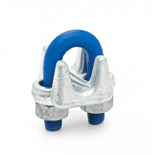 Campbell 6991634 1in G-450 Wire Rope Clip