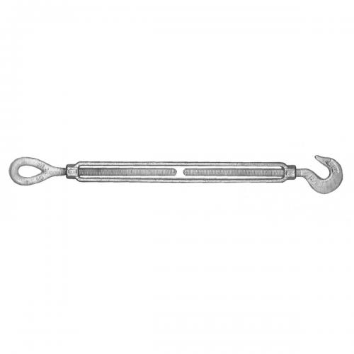 Campbell HG225 1/4in x 4in Turnbuckle 6250101