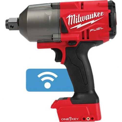 Milwuakee M18 Fuel with One-key High Torque Impact Wrench 3/4in Friction Ring Bare 2864-20 