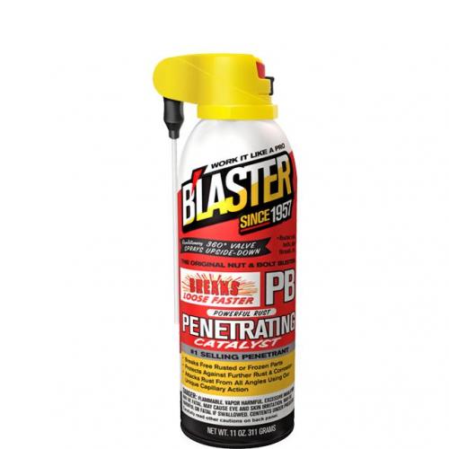 PB Blaster Penetrating Oil 16-PB-DS