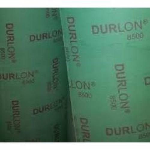 Durlon 8500 1/8in 60in x 63in Sheet Green
