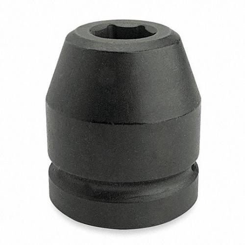 Proto 1-13/16in Shallow Impact Socket 6-Point 3/4in Drive J07529