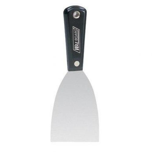 Wal-Board 3in Flexible Putty Knife with Plastic Handle 22-003