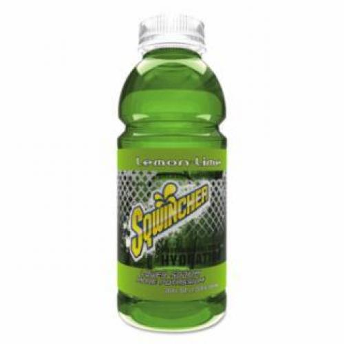 Sqwincher 20oz Liquid Lemon Lime