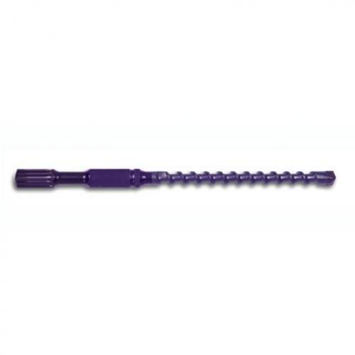 Powers 1/2in x 13in Wedge Bolt SDS-Max 01354-PWR N/A