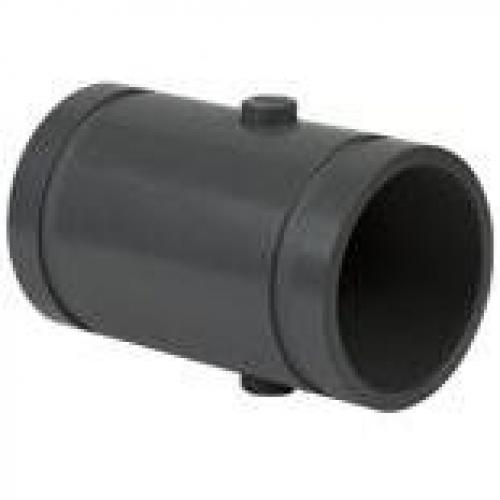 Spears 4in PVC Butterfly Check Valve Grooved EPDM 542G-040