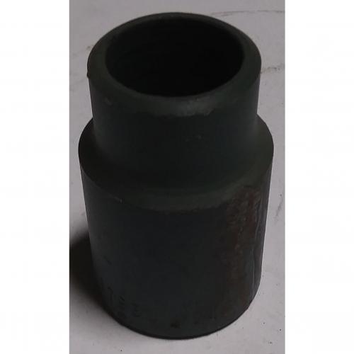 1in x 3/4in Standard Concentric Buttweld Reducer