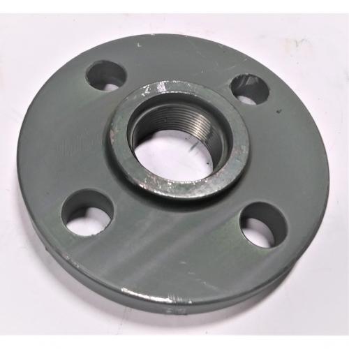 1-1/2in 300lb Raised Face Threaded Flange