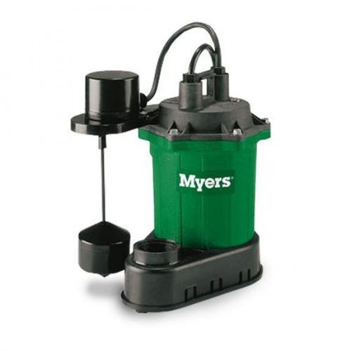 Myers Pump 1-1/2in 1/3hp MS33V1