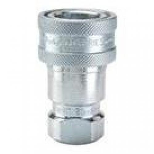 Parker H3-62 HYD 3/8in Coupling **