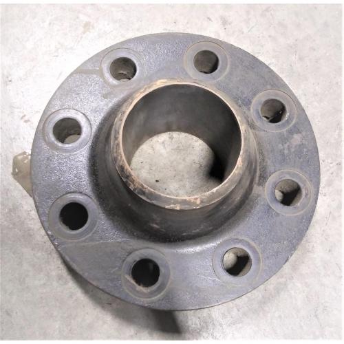 4in 600lb Raised Face Weldneck Extra Heavy Bore Flange