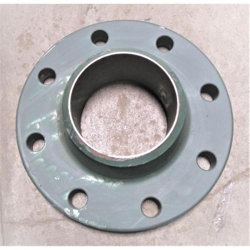 4in 150lb Raised Face Weldneck Flange Extra Heavy Bore