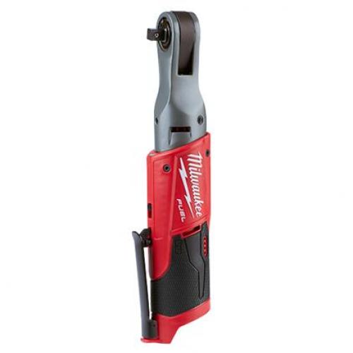 Milwaukee M12 Fuel 3/8in Ratchet Tool Only 2557-20
