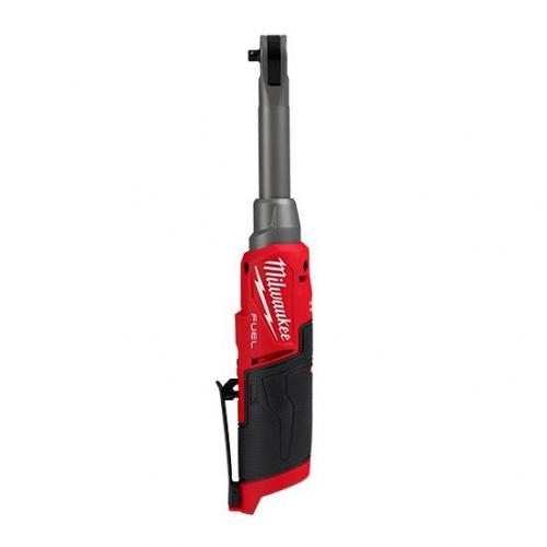 Milwaukee M12 Fuel 1/4in Extended Reach High Speed Ratchet 2568-20
