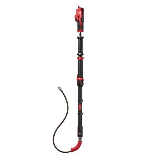 Milwaukee M12 6ft Toilet Auger 2576-20 N/A