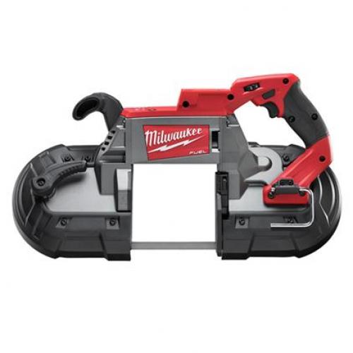 Milwaukee M18 Fuel Deep Cut Band Saw Tool Only 2729-20