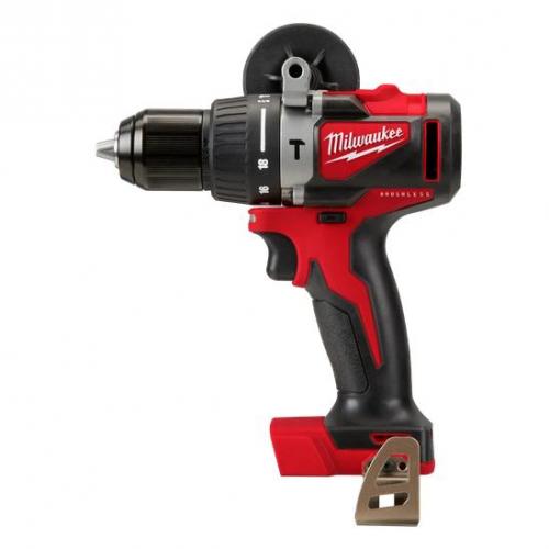 Milwaukee M18 1/2in Brushless Hammer Drill (Tool Only) 2902-20