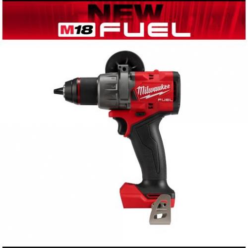 Milwaukee M18 Fuel 1/2in Drill/Driver 2903-20
