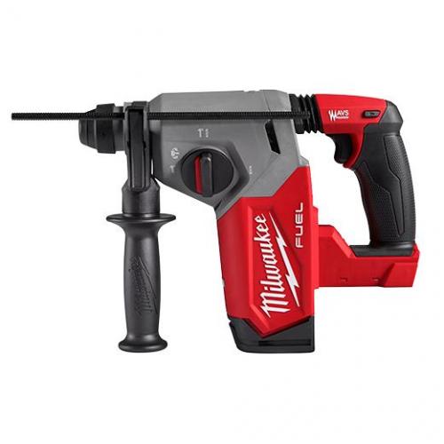 Milwaukee M18 Fuel 1in SDS-Plus Rotary Hammer 2912-20