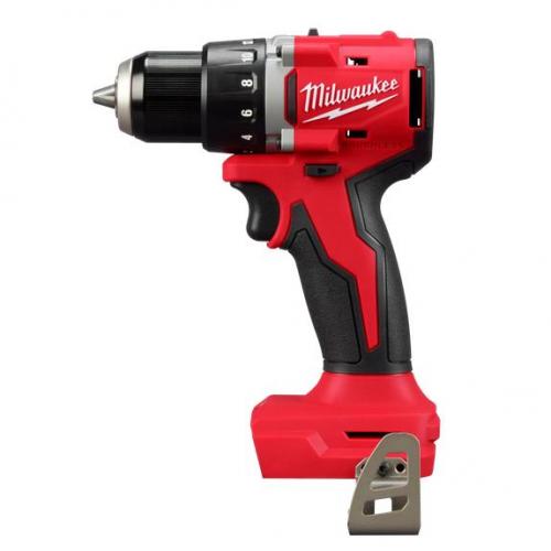 Milwaukee M18 1/2in Compact Brushless Drill/Driver Tool Only 3601-20