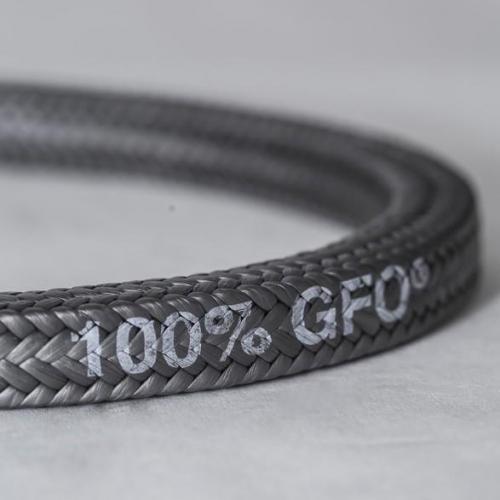 SEPCO 5/16in Style ML4002 100% GFO Packing Certified by W.L. Gore - Approximately 13.5ft/lb, Sold by the lb (Replaces IB-91)