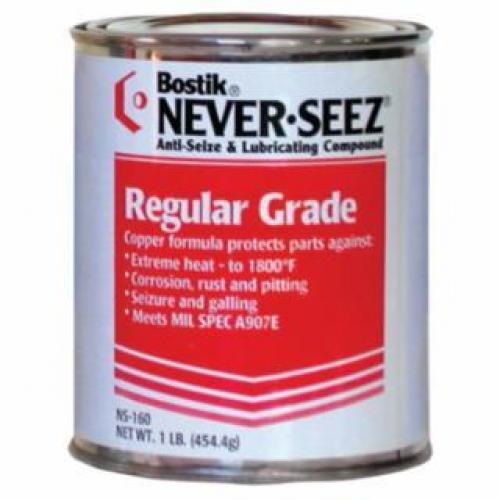 Never-Seez NS-160 1lb Can