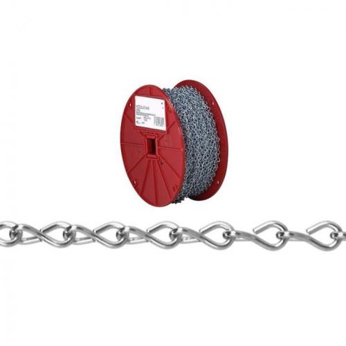 Campbell 12 Jack Chain 200ft Roll AW0801227