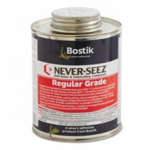 Never-Seez NSBT-16 Brush Top Can