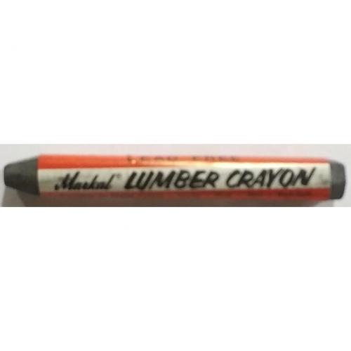 Dixon 494 Black Crayon 54940