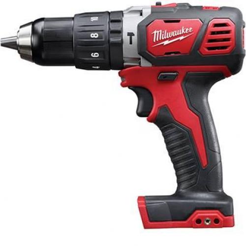 Milwaukee M18 1/2in Hammer Drill Tool Only 2607-20