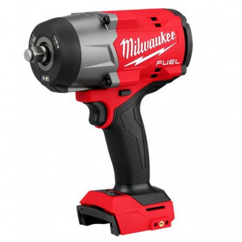 Milwaukee M18 1/2in High Impact Torque Wrench with Friction Ring Tool Only 2967-20