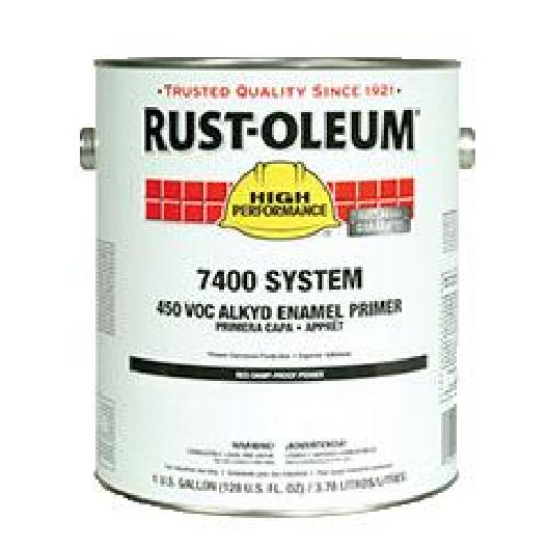 Rust-Oleum 245380 Gallon Chestnut Brown Old 977