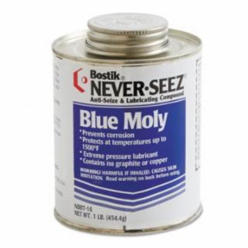 Never-Seez NBBT-16 Blue Moly