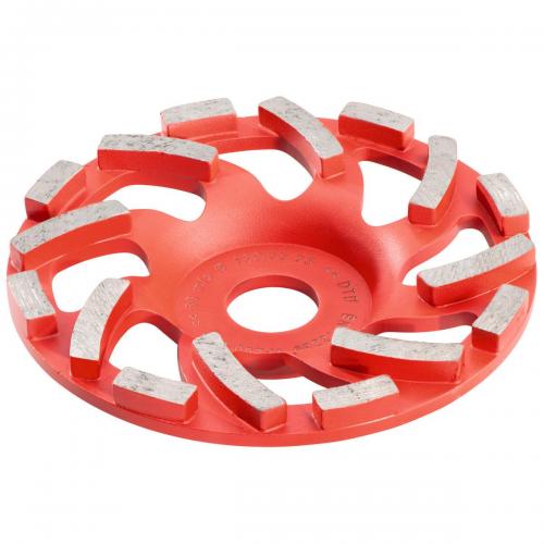 Metabo 5in Diamond Cup Wheel Concrete Professional 628205000