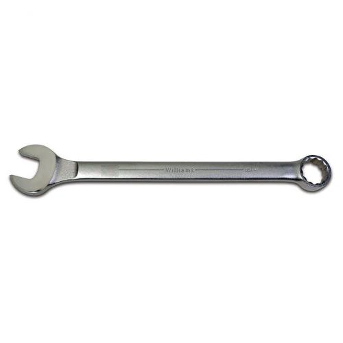 J.H. Williams 1-7/8in Combination Wrench 12-Point JHW1188 