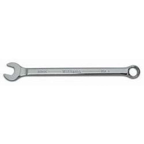 J.H. Williams 1-11/16in Combination Wrench 12-Point JHW1182