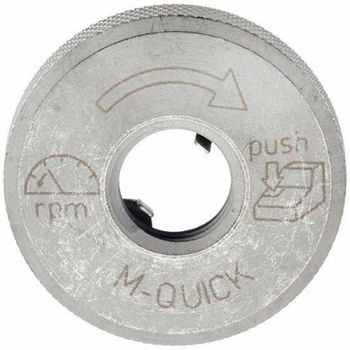 Metabo Clamp Nut  316055450