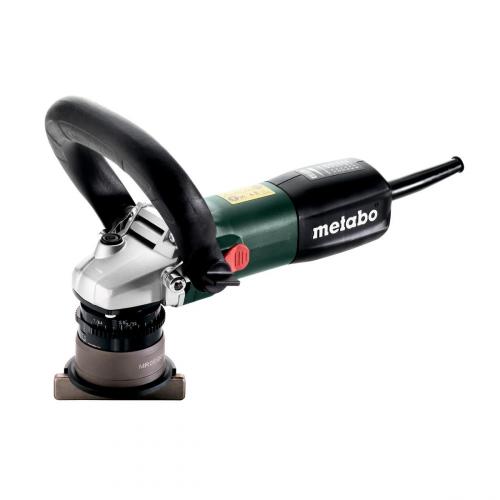 Metabo KFM 9-3 RF 1/8in Variable Speed Chamfer/Radius Tool -  4,500-11,500 RPM - 8.0 AMP - with Lock-on 601751750
