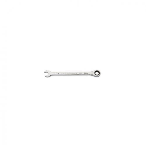 Gearwrench 7/16in Combination Ratcheting Wrench 12-Point 026-86944