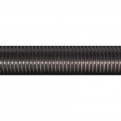 3/4in-10 x 3ft 304SS All Thread Rod - Stainless Steel