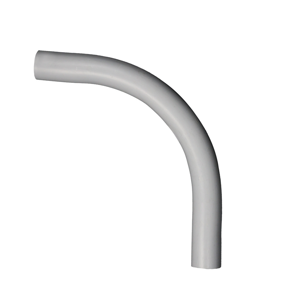 2IN PVC 90 Elbow Conduit - A. Louis Supply