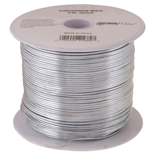 Anchor Wire 18-5 Spool Gal 123168 - A. Louis Supply